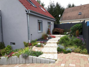 Gite Terre d'Helene 42 m2, confort 3 étoiles, wifi, paisible, proche Strasbourg et commerces,16 atouts, calme, animaux acceptés